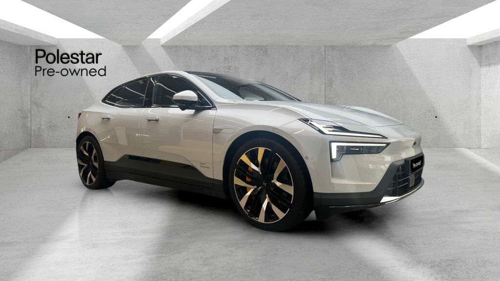 Polestar 4 Dual Motor OV25NCD