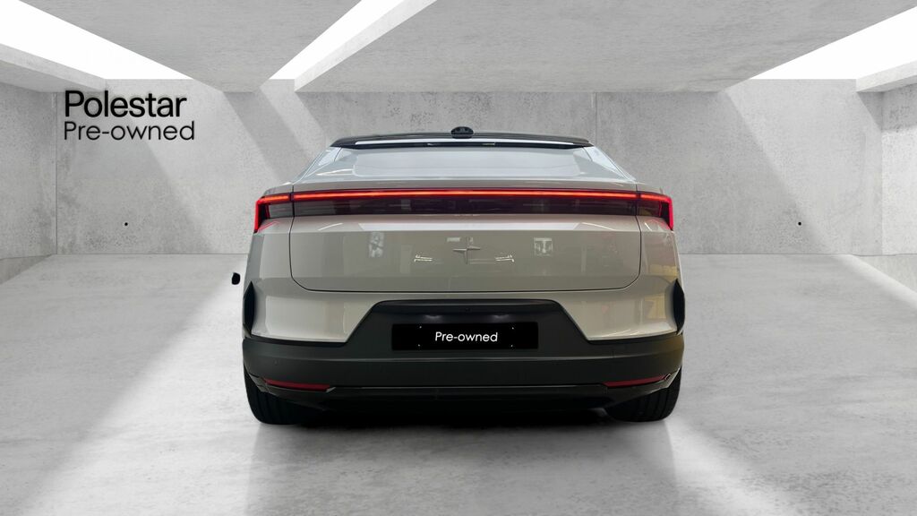 Polestar 4 Dual Motor OV25NCD #4