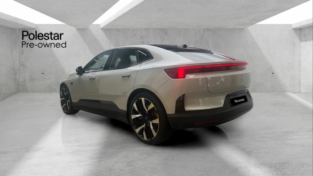 Polestar 4 Dual Motor OV25NCD #5