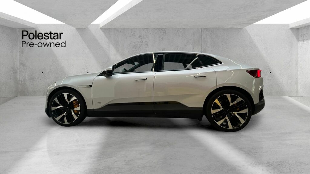 Polestar 4 Dual Motor OV25NCD #6