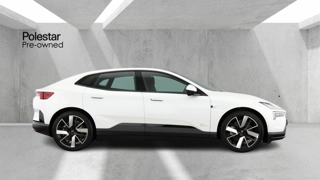 Polestar 4 Long Range Single Motor OV25GVR  #6