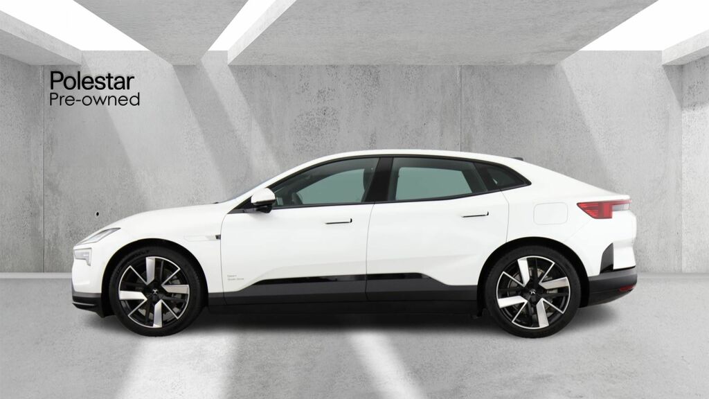 Polestar 4 Long Range Single Motor OV25GVR  #2