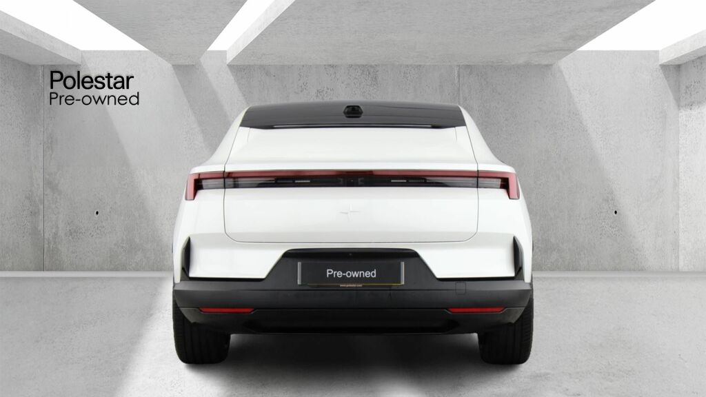 Polestar 4 Long Range Single Motor OV25GVR  #4