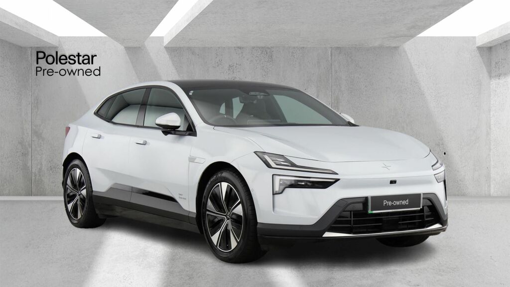 Polestar 4 Rear Motor OY25XCG