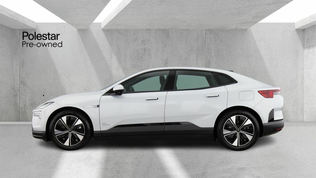 Polestar 4 Rear Motor OY25XCG #2
