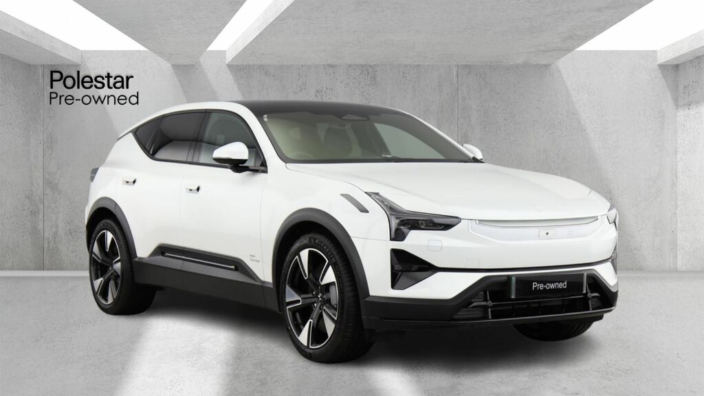 Polestar 3 Long Range Single Motor 