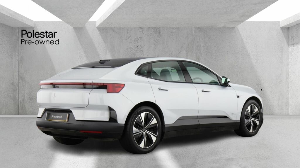 Polestar 4 Dual Motor OW74JDO  #5
