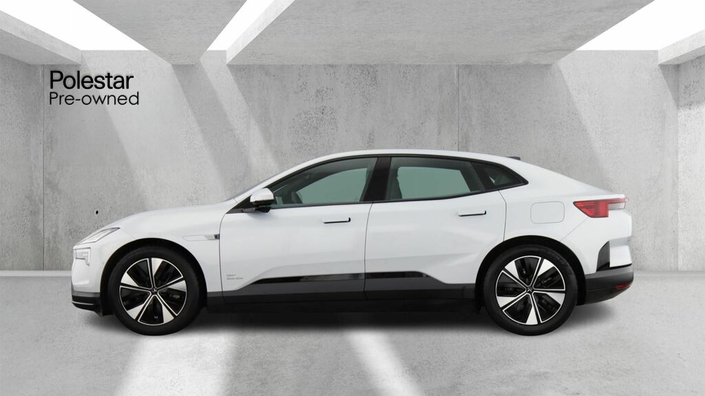 Polestar 4 Dual Motor OW74JDO  #2