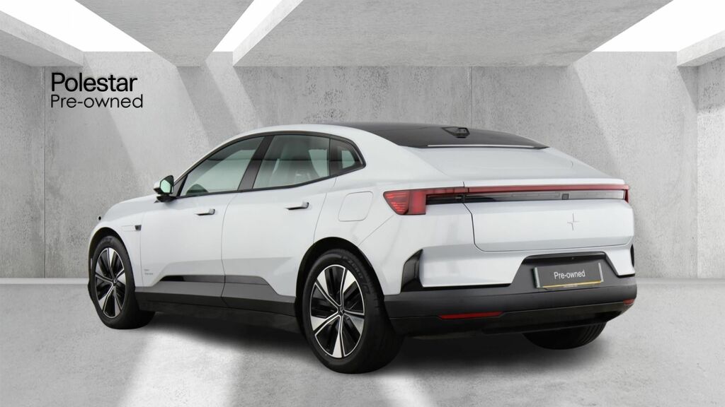Polestar 4 Dual Motor OW74JDO  #3