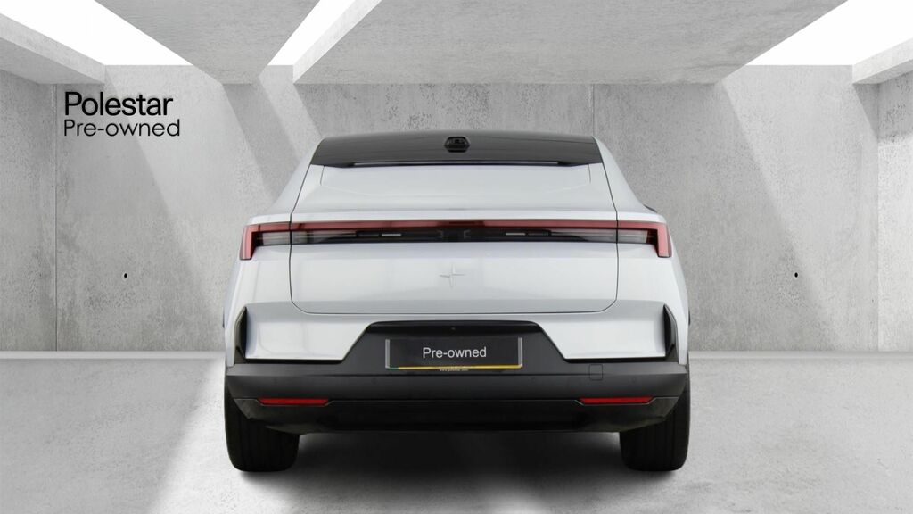 Polestar 4 Dual Motor OW74JDO  #4