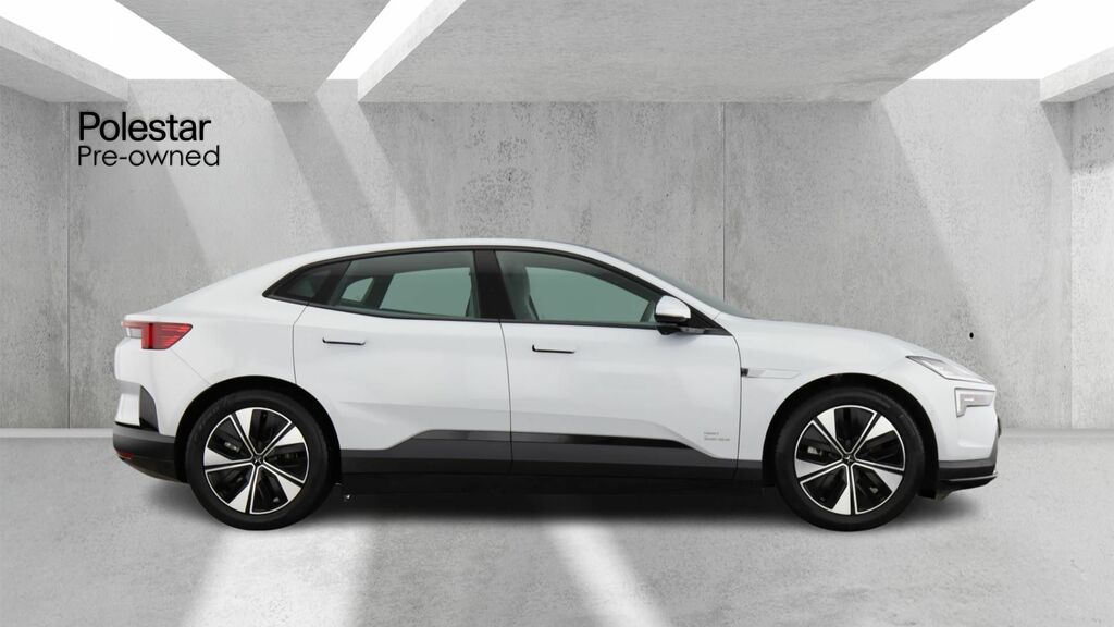 Polestar 4 Dual Motor OW74JDO  #6