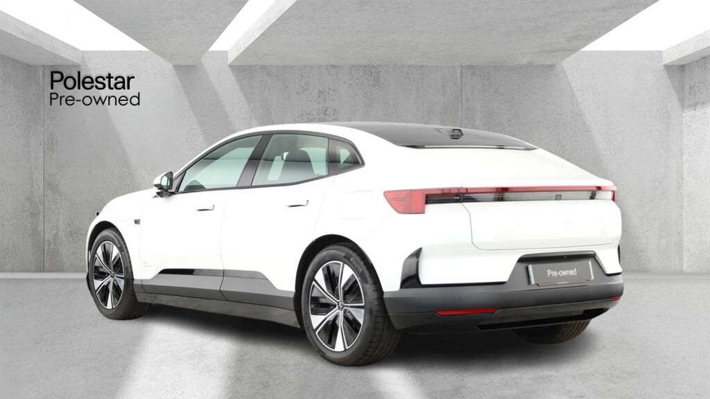 Polestar 4 Dual Motor OY25GWJ #3