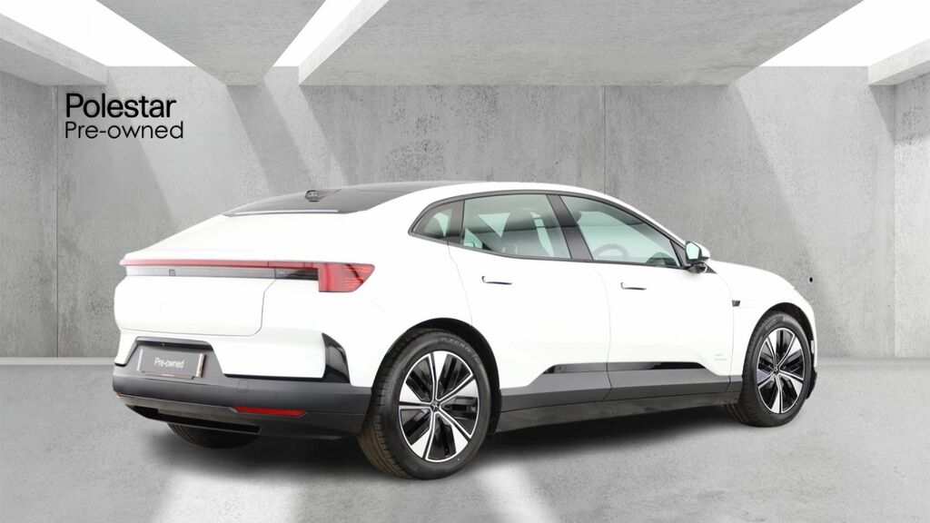 Polestar 4 Dual Motor OY25GWJ #5