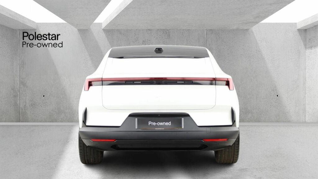 Polestar 4 Dual Motor OY25GWJ #4