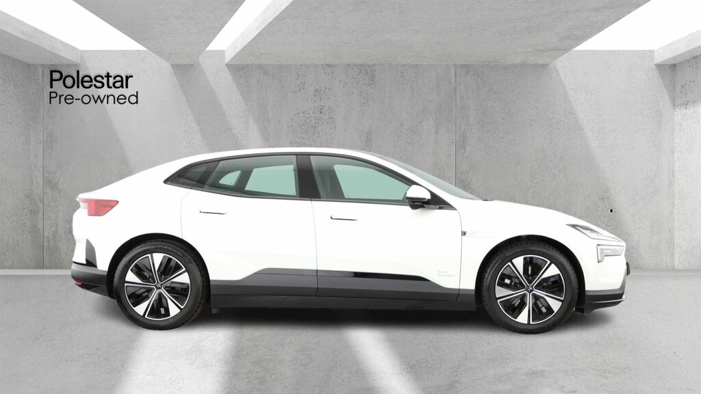 Polestar 4 Dual Motor OY25GWJ #6