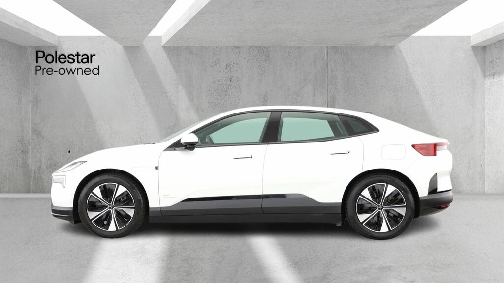 Polestar 4 Dual Motor OY25GWJ #2