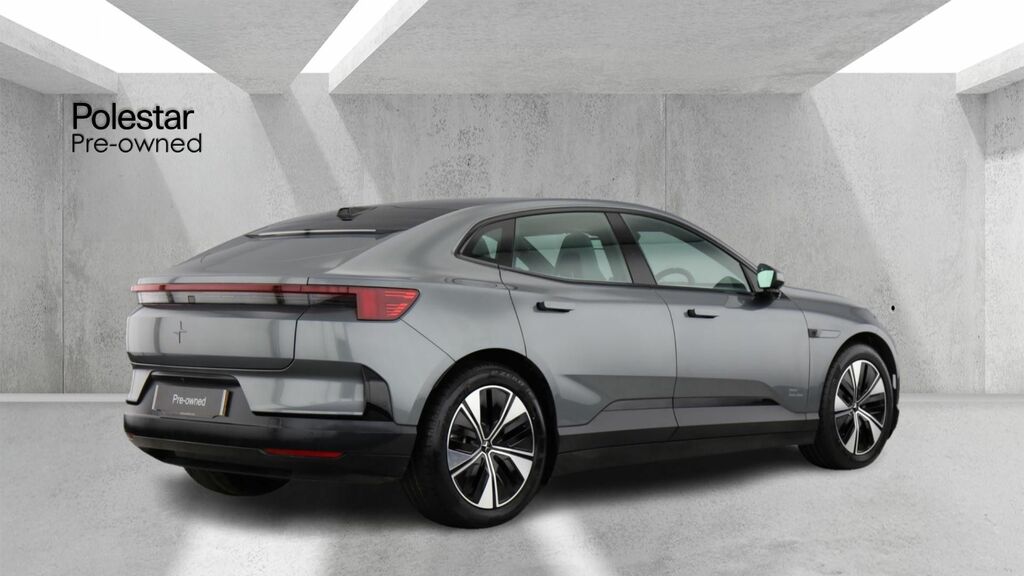 Polestar 4 Dual Motor OY25VZZ #5