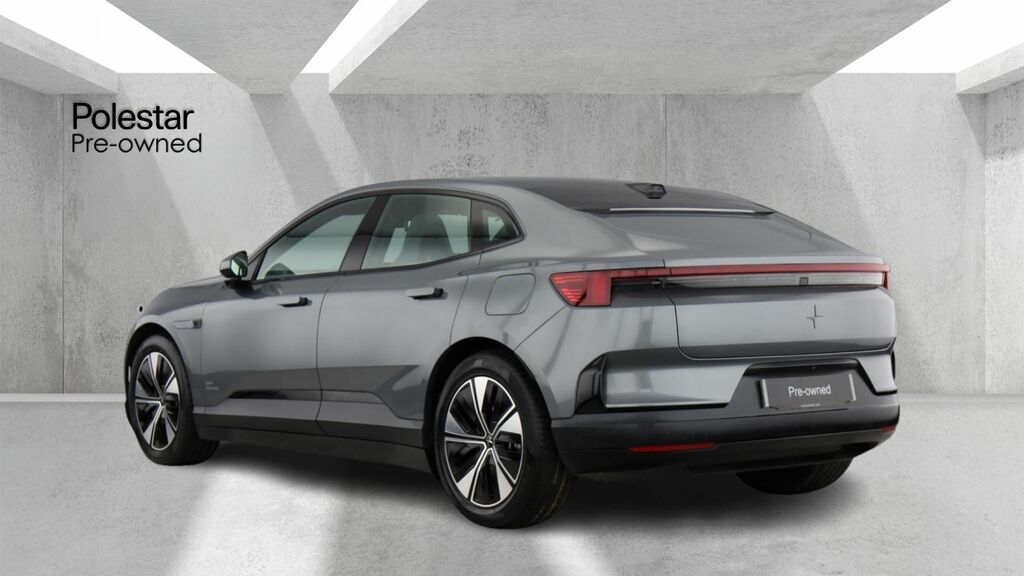 Polestar 4 Dual Motor OY25VZZ #3