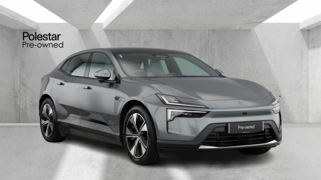 Polestar 4 Dual Motor OY25VZZ