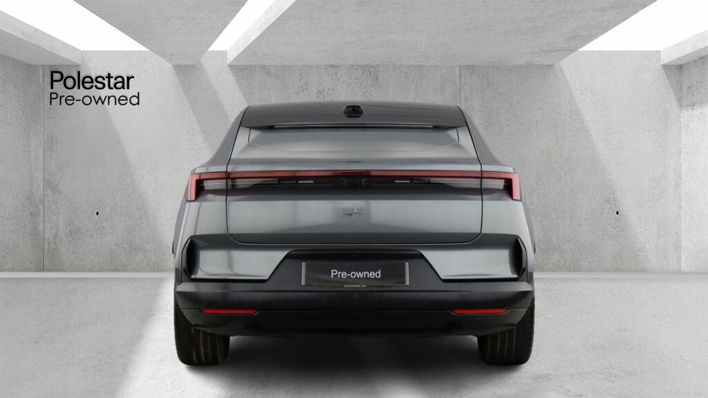 Polestar 4 Dual Motor OY25VZZ #4