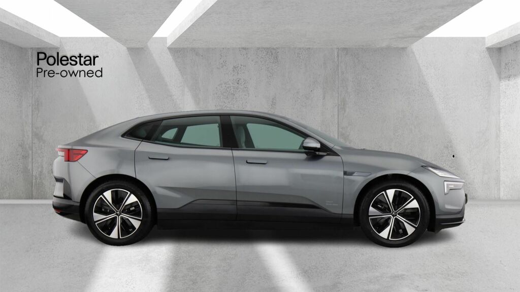 Polestar 4 Dual Motor OY25VZZ #6