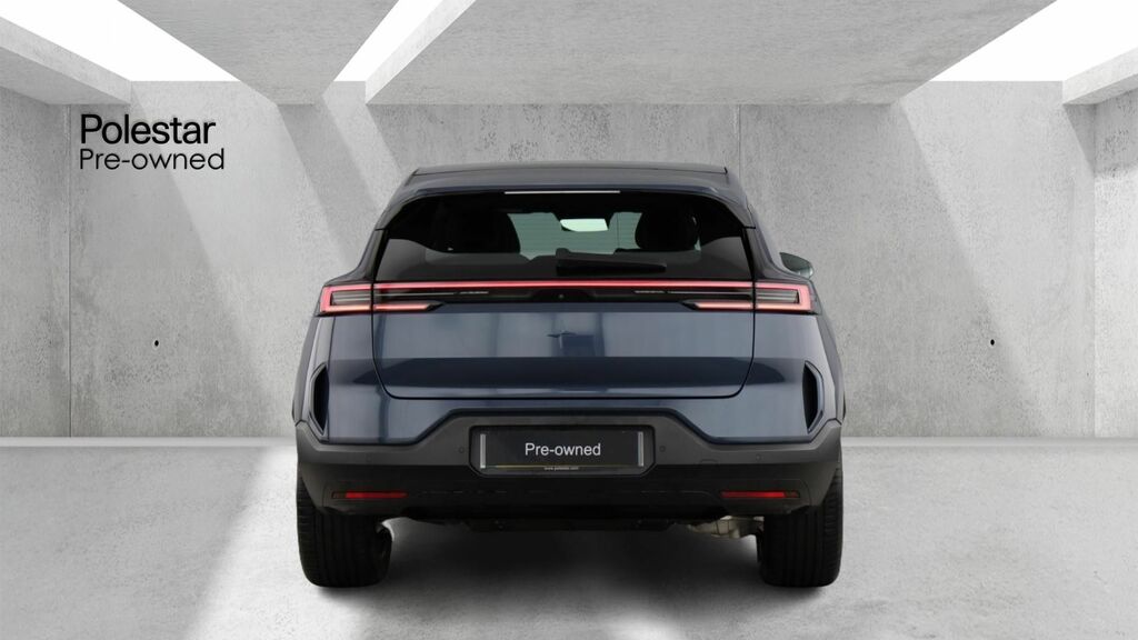 Polestar 3 Long Range Dual Motor #4