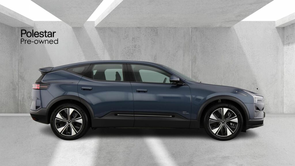 Polestar 3 Long Range Dual Motor #6