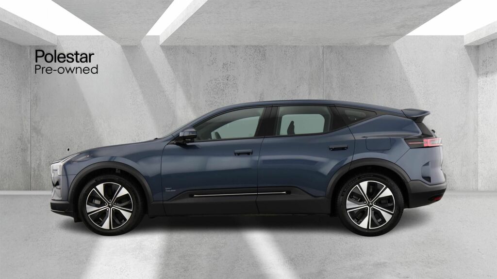 Polestar 3 Long Range Dual Motor #2