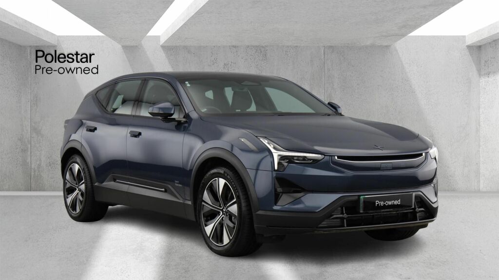 Polestar 3 Long Range Dual Motor