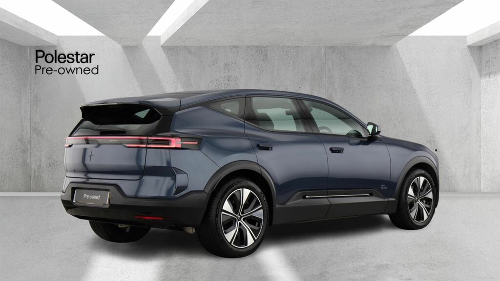 Polestar 3 Long Range Dual Motor #5