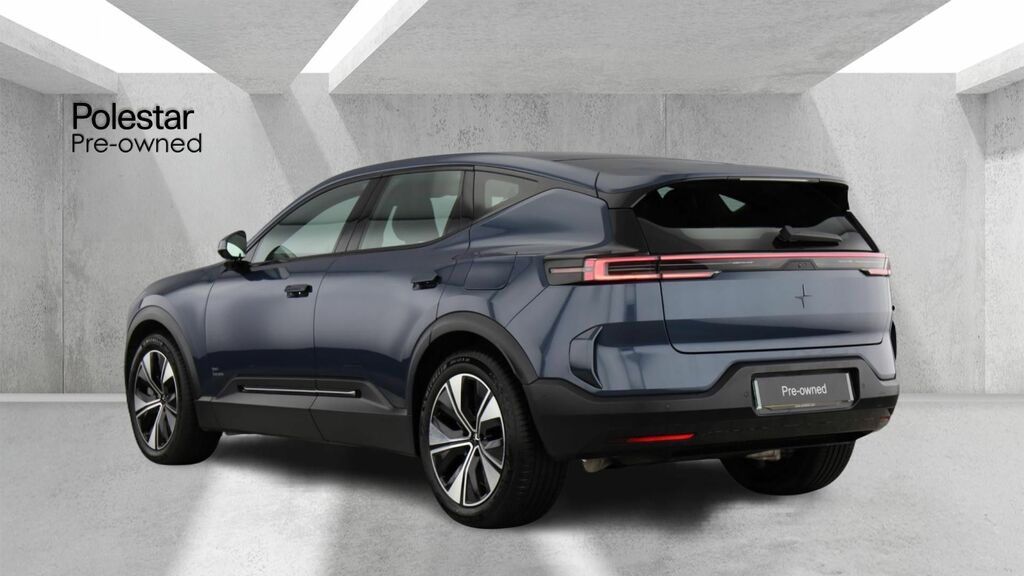 Polestar 3 Long Range Dual Motor #3