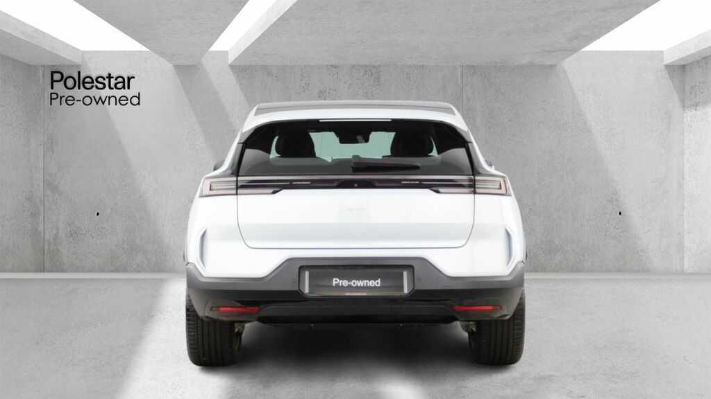 Polestar 3 Long Range Dual Motor  #4
