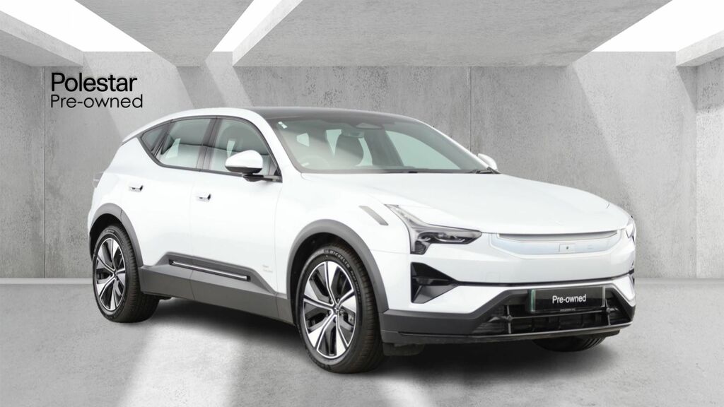 Polestar 3 Long Range Dual Motor 