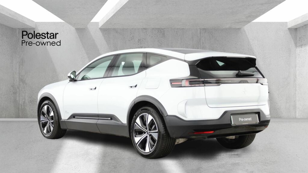 Polestar 3 Long Range Dual Motor  #3