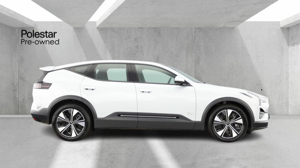 Polestar 3 Long Range Dual Motor  #6