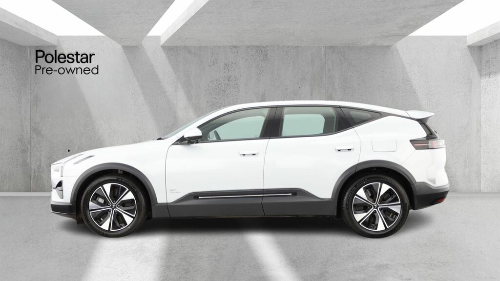 Polestar 3 Long Range Dual Motor  #2