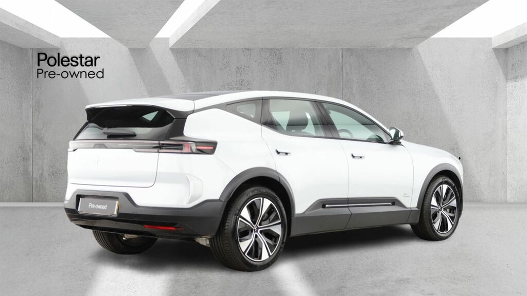 Polestar 3 Long Range Dual Motor  #5