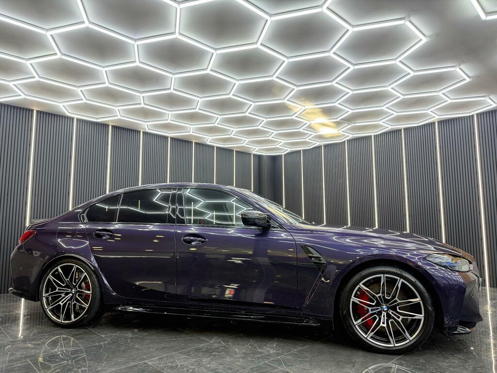 BMW M3 Competition Edition M Xdrive DS24NEO #2