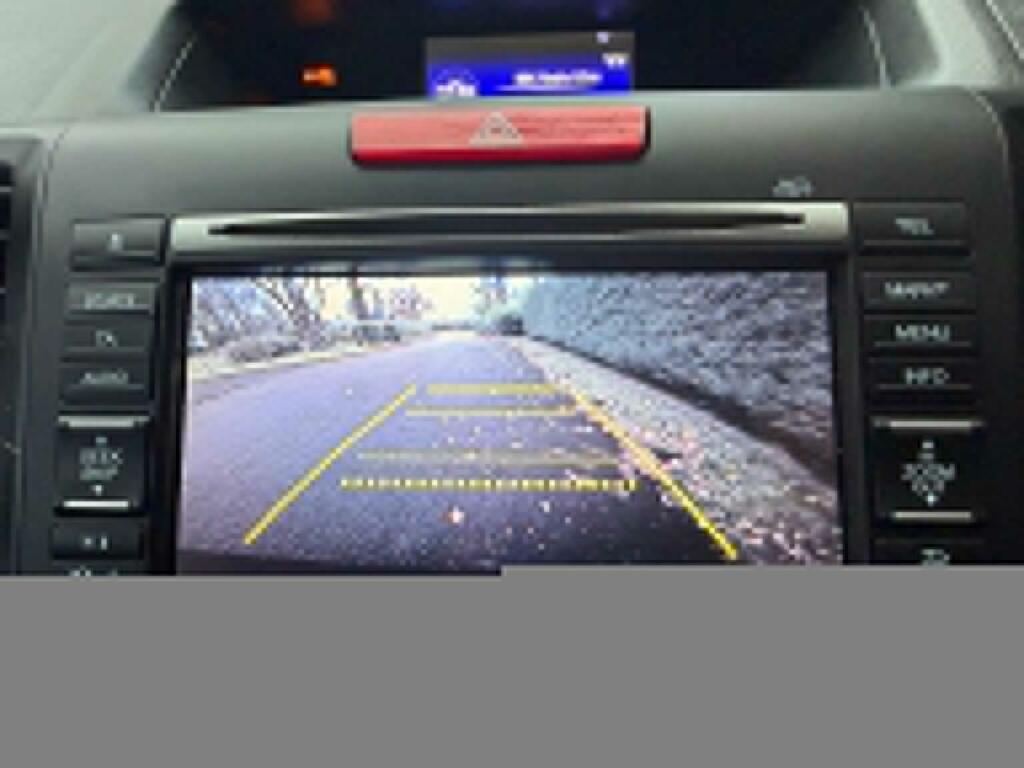 Honda Cr-V Suv 2.0 I-vtec Ex 4Wd Euro 5 201362 LP62SJX Grey #3