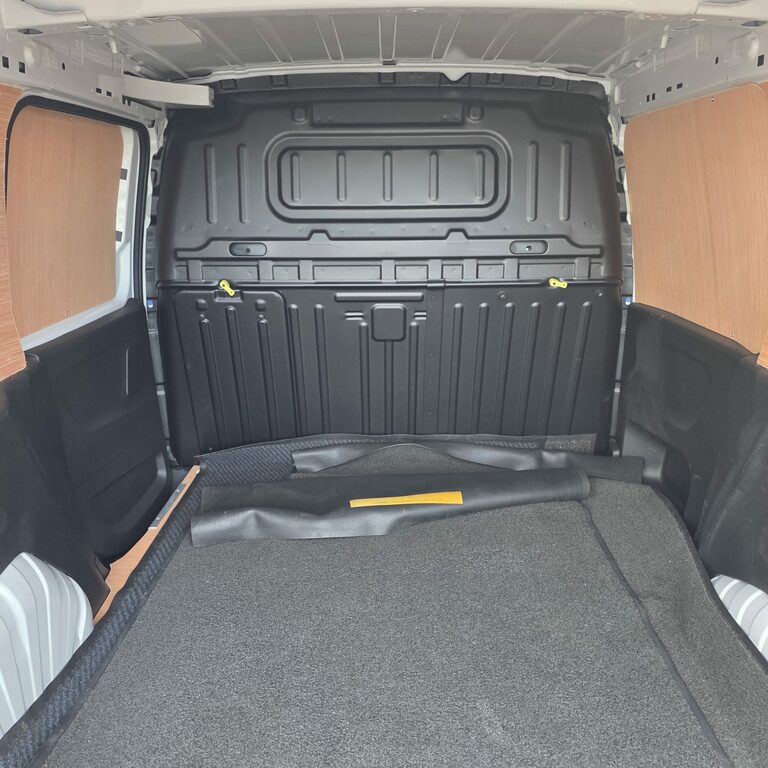 Peugeot E-Partner Professional Premium Plus Ev FV73ZHD White #6