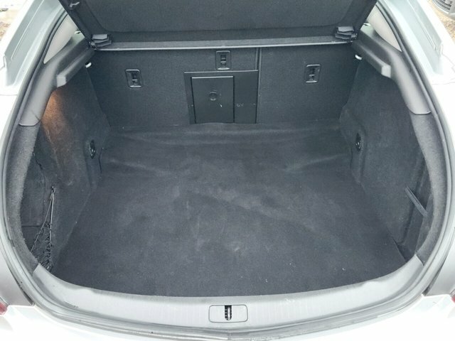Vauxhall Insignia Cdti Ecoflex Elite Nav Silver #6