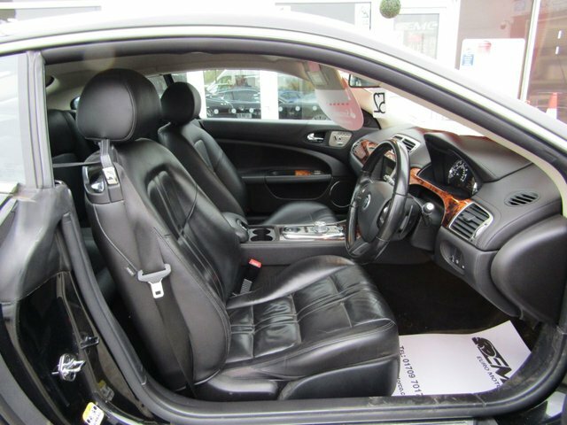 Jaguar XK 2011 5.0 Xk 385 Bhp GJ11FYG Blue #2