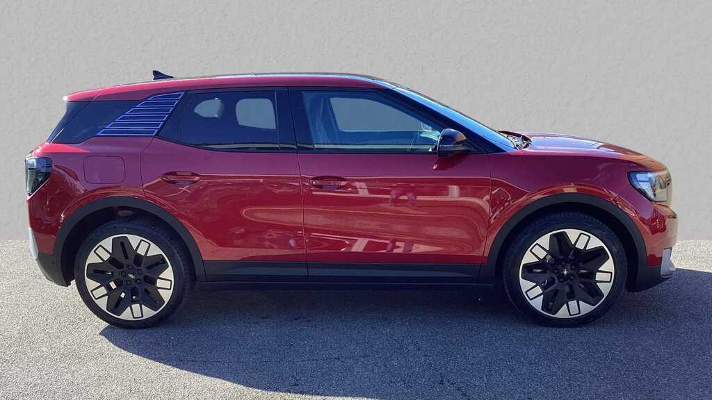 Ford Explorer 250Kw Premium 79Kwh Awd 2024 PK74ZWY Red #3