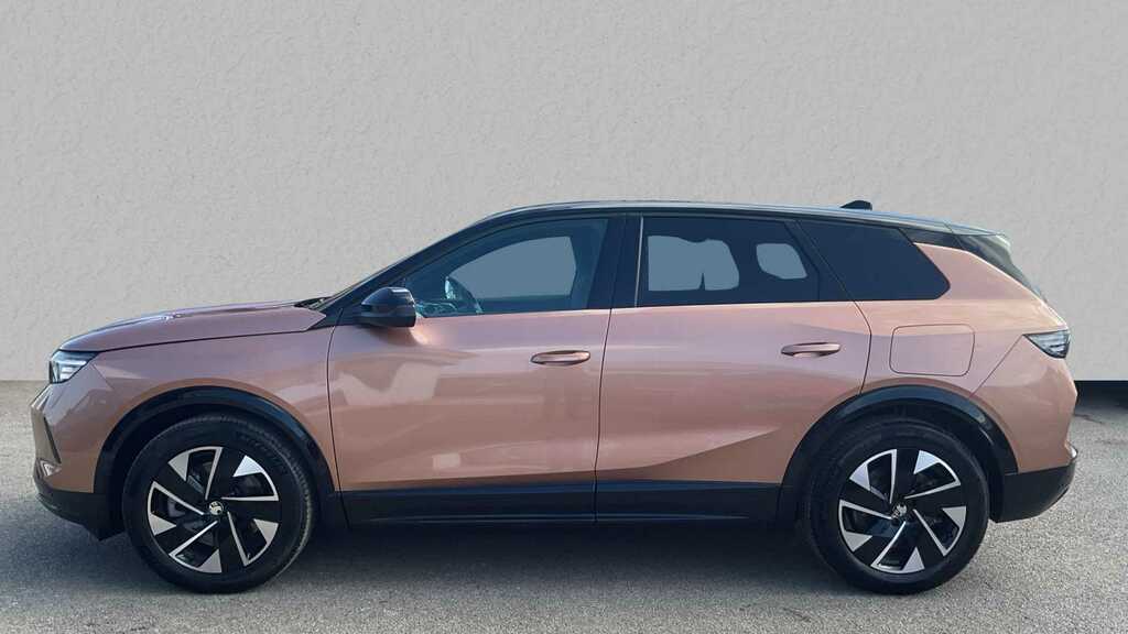 Vauxhall Grandland 157Kw Gs 73Kwh 2024 SM74FTJ  #3