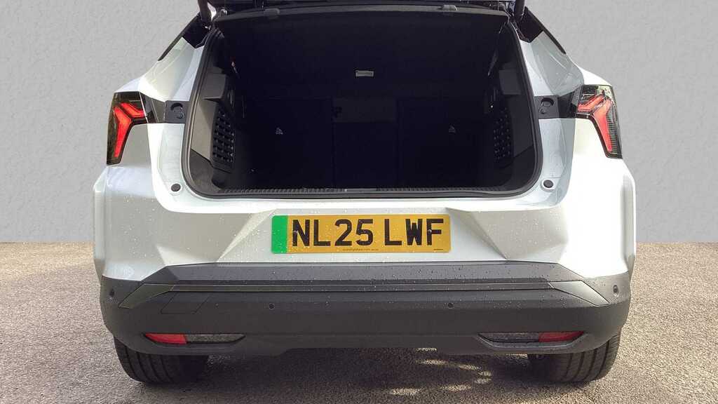 Renault Scenic 160Kw Esprit Alpine 87Kwh Long Range 2025 NL25LWF White #4