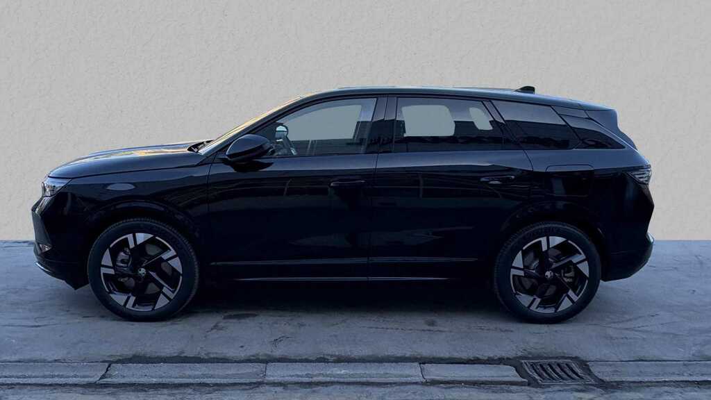 Vauxhall Grandland 157Kw Ultimate 73Kwh Panoramic Roof 202 YD25KBJ Black #4