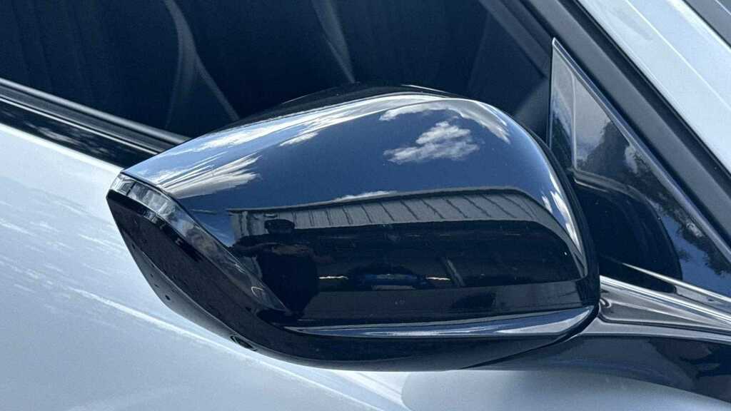 Peugeot 308 1.6 Plug-in Hybrid 225 Gt E-eat8 2024 White #6