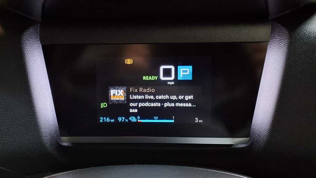 Citroen e-C4 100Kw Max 50Kwh 2025 Grey #3