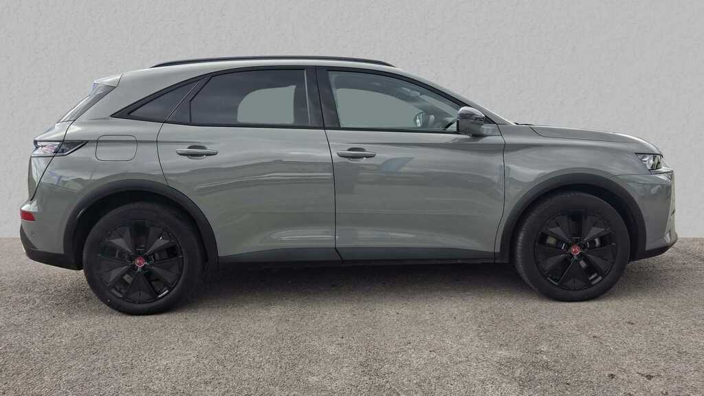 DS DS 7 1.6 E-tense 4X4 Performance Line Eat8 2024 CE24VMW Grey #5