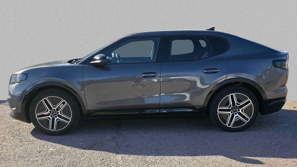 Ford Capri 210Kw Premium 77Kwh 2025 FV25TTE #6